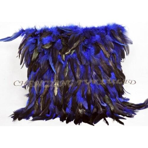 CX-D-70B 2018 Beautiful Pillowcase New Style Feathered Sofa Cushion Cover Pillow Cases