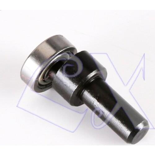 Freeshipping Eccentric wheel Z015 30mm iron Cooperate with wire saw box to turn circular motion into linear reciprocating motion