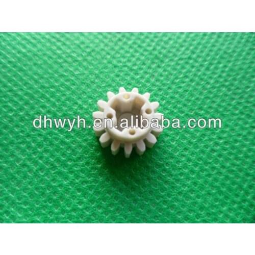 GR-3600-15T Fuser Gear 15T For HP COLOR laser jet 3600 3800 Laser Printer Spare Parts Fuser Gears