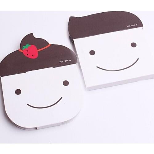 GANSSIA Baby Stickers