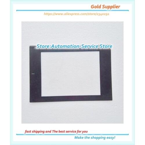GT2310-VTBD Touch Screen Panel 10.4" Film Mask