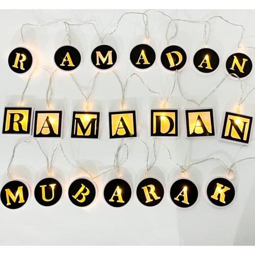 LITTLEFAIRY Garlands