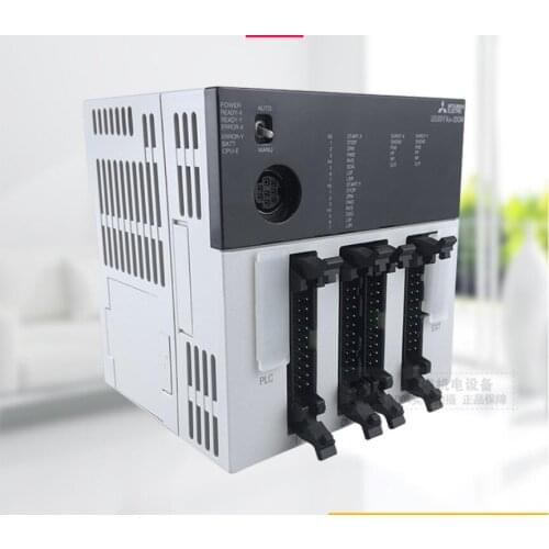 Original genuine Mitsubishi module FX2N-2LC FX2N-1HC FX2N-10GM FX2N-20GM FX2N-232IF FX2N-10PG FX2N-32CCL FX2N-1RM-E-SET