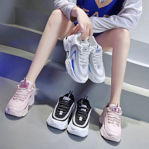 RZYFFS Womens Spring Shoes