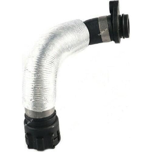 11537572159 Radiator Coolant Hose Water Pipe Fits BM X1 Z4 E88 E87 E82