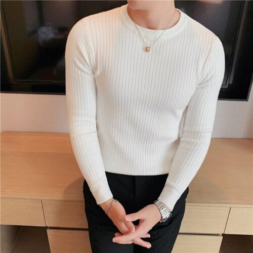 Sunwang Men's Pullovers