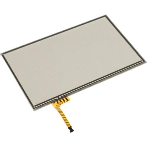 Car GPS Navigation Touch Screen Digitizer For Toyota Prius 2004-2009 For Lexus IS250 IS300 IS350 IS-F 2006-2009