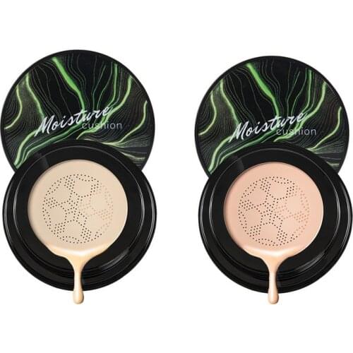 BB Cream Moisturizing Foundation Air-permeable Natural Brightening Makeup Cosmetics For Women Professional Concealer