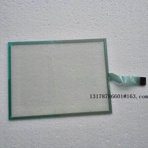 Free shipping 100% New and Original 2711P-T12C4D9 2711P-RDT12C Touch Pad Touch Panel 2711P-RDT12C