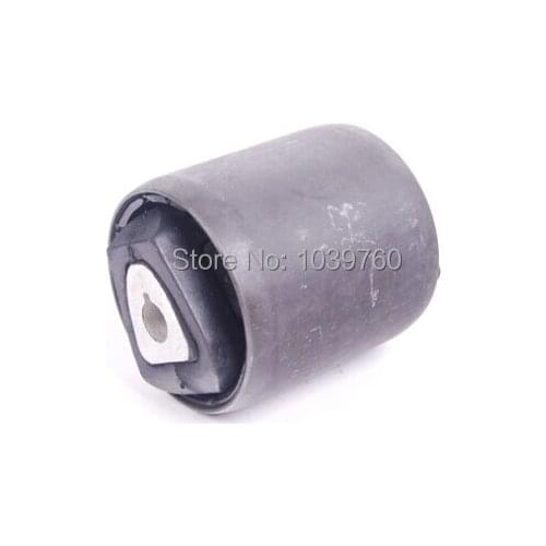 Free shipping wholesales One piece Front Control Arm Bushing for BMW X5 E70 X6 E71 2007-2014 31106778015