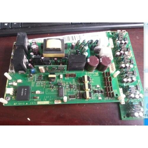 G9/P9 series Fuji inverter 30kw/37KW/45KW/55KW driver board power supply board EP-3531F
