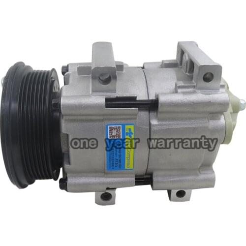 FS10 AC COMPRESSOR 58140 Fits Ford Mustang Explorer Mountaineer and Aerostar