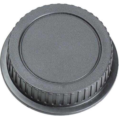 Rear Lens Cap Cover for Canon Rebel EOS EFS EF EF-S EF DSLR SLR New for all Canon DSLR High Quality