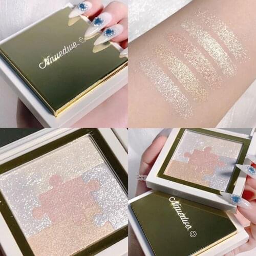 LANBENA Highlighters For Face
