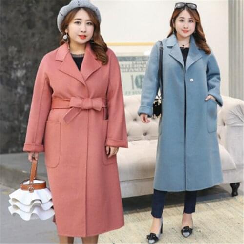 Lovepeapomelo Women's Elegant Coats