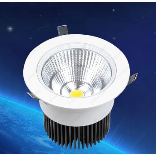 Luminturs LED Spotlights
