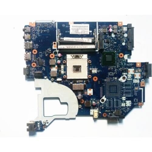 Q5WV1 LA-7912P Laptop motherboard For Acer V3-571 E1-571G Main Board NBC1F11001 NB.C1F11.001 HM70 SJTNV DDR3 Free CPU