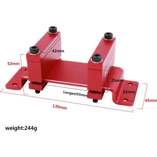 ​Methanol Engine For Mayatech CNC RC Aero-model Gasoline Engine Test Bench Running-in Bench