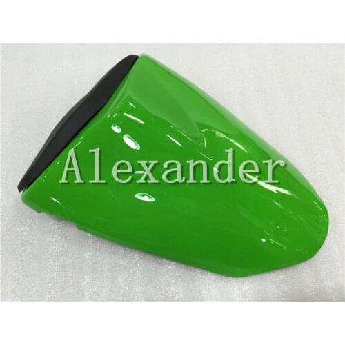Rear Seat Cover Cowl Solo Motor Seat Cowl Rear For Kawasaki Ninja ZX6R 636 2009 2010 2011 2012 2013 2014 2015 636 ZX 6R