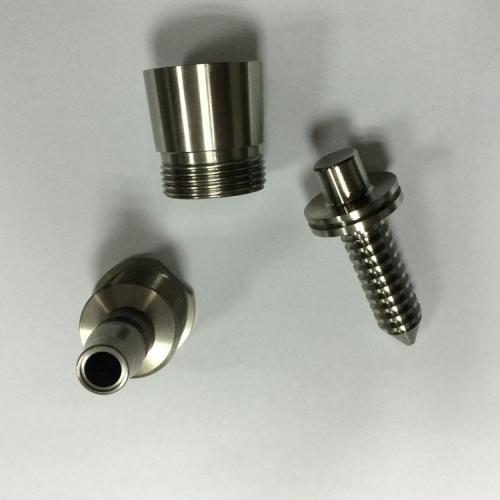 OEM made stainless steel parts cnc machining, lathe machining,stainless steel shaft parts