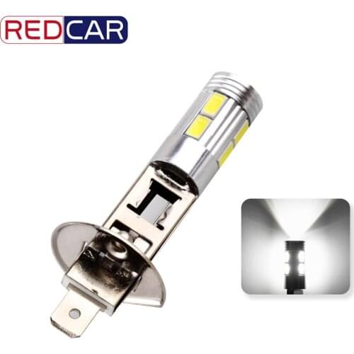 REDCAR Fog Lamps
