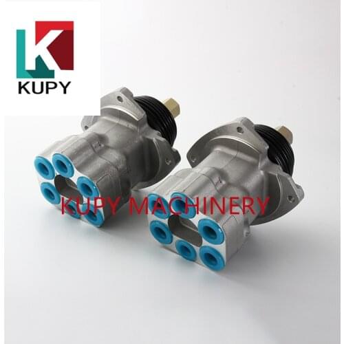 1PCS YN30V00095F1 YN30V00111F1 HYD Control Pilot Valve Pusher for Kobelco SK200-6 SK200-6E SK230-6 SK330-6 SK230-6E SK330-6E