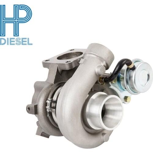 CT26C1 Balanced TURBO turbocharger full for Toyota Celica GT Four 3S-GTE 136KW 1987-1989 complete turbine 17201-74010 turbolader