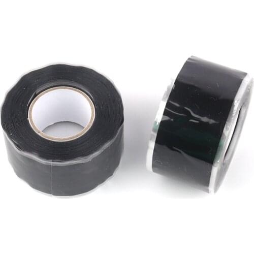 1roll 3M Water Proof Tape Super Strong Fiber Pipe Hose Fix Stop Leak Prevention Seal Repair Tape Self Tape Adhesive Tapes