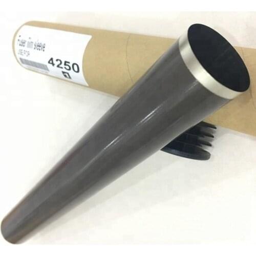 2pcs/lot Compatible Fuser Fixing Film For HP 4300 4250 4350 4345 Spare Parts for Canon IR1730 1740 1750 Metal Fuser Film Sleeve