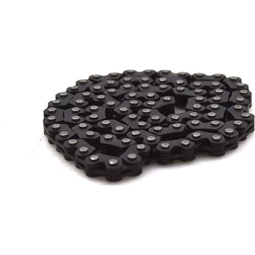 Motorcycle Timing Chain Silent Cam Chain Tank Chain for HONDA TODAY 50 NVS50 NFS50 NVS NFS 50 2002 2004-2017
