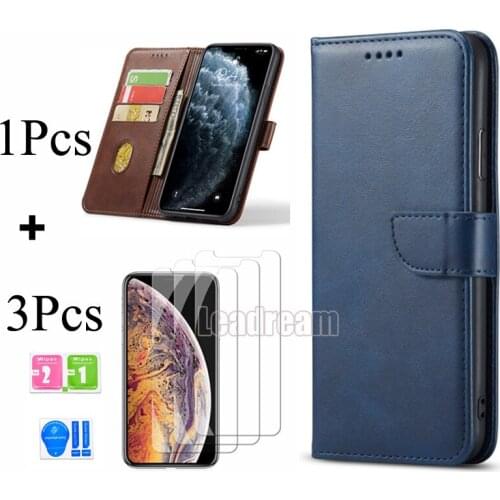 Leadream Samsung Galaxy S21 Plus Phone Cases
