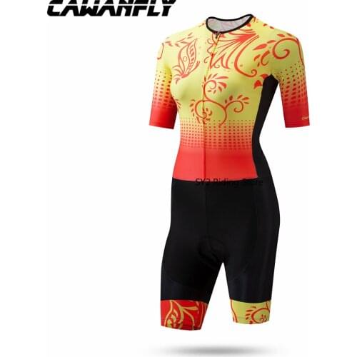 Summer Cycling Jersey PRO TEAM AERO Clothing MTB Bicycle Clothes Wear Maillot Ropa Ciclismo women Cycling Set triathlon