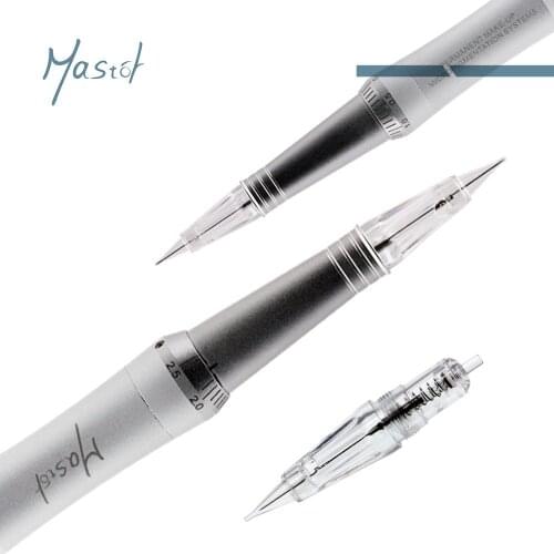 Mastor Permanent Makeup Machine Pen