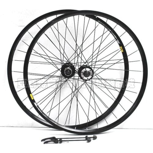 MEROCA Bicycles