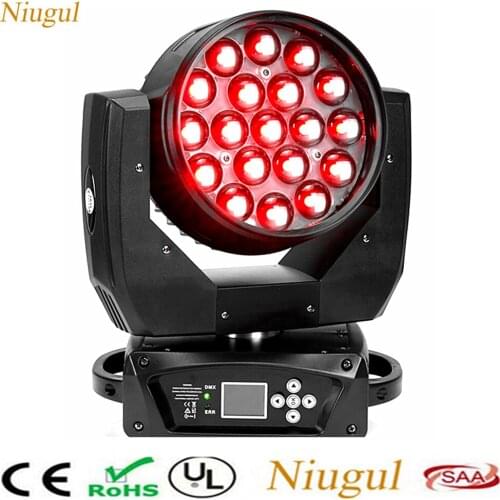 Niugul Professional Lighting