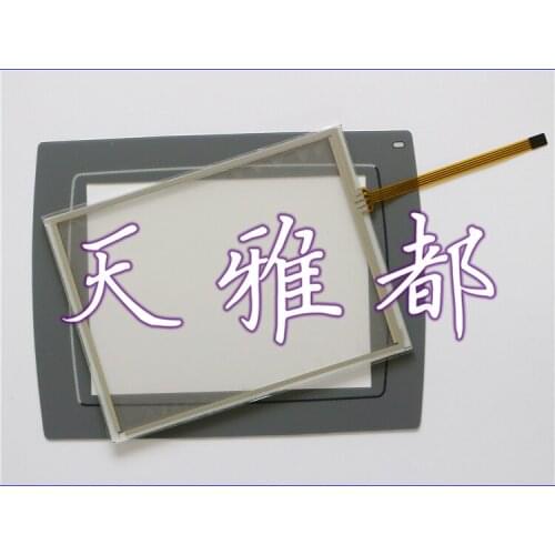 New MTA MAC E1061 touchpad protective film for Beijer