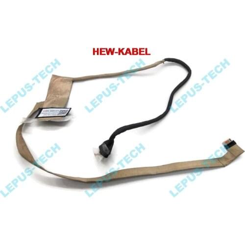 NEW LCD CABLE FOR TOSHIBA C55-B C55D C55T C55D-B C50D C55T-B LED DC02001YG00 LVDS FLEX VIDEO CABLE