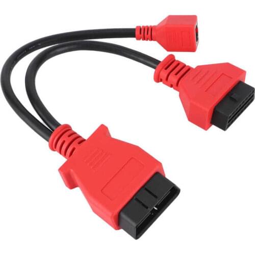 Professional Main Test Cable Programming Diagnostic Connector for BMW F Series Autel MS908