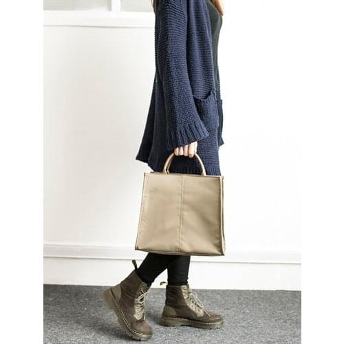 Puou Business Womens Bags