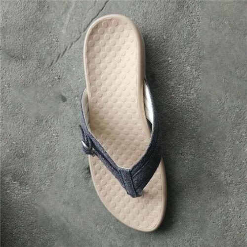 2021 Women Sandals Summer New Flat Casual Flip Flops Home Sandals Comfortable Casual Female Slides Flip Flop Women Sandals