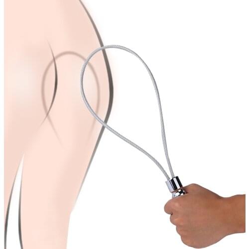 Steel Whip Whipped BDSM Spanking Toys Metal Lash Whip for Sex Fetish Slave Bondage Restraints Whips Sex Tools for Women Sex Shop