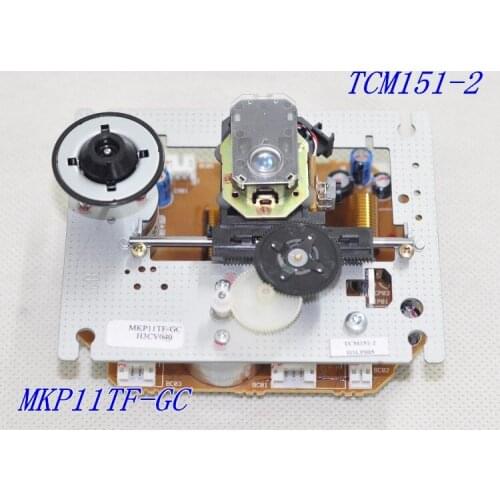 TCM151-2 THOMSON LASER HEAD / TCM151-2 / MKP11TF-GC