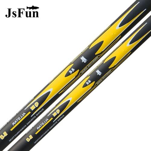 Ultra Long Hard 8M 9M 10M 11M 12M Telescopic Carbon Fiber Carp Fishing Rod Hand Rod Stream Pole Feeder Fishing Rod Olta L246