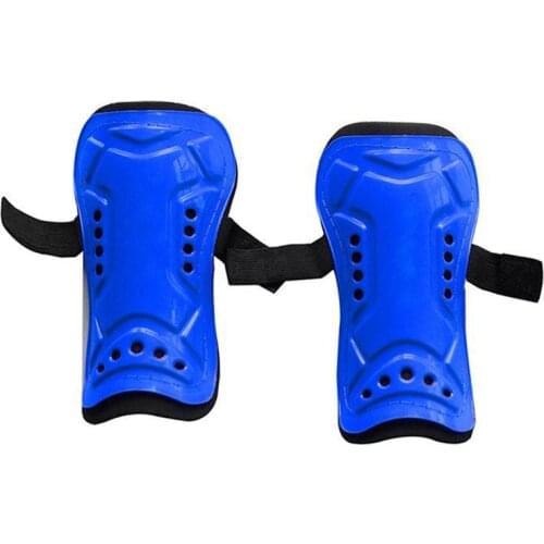 1 Pair Football Shinguard Legs Protector Competition Soccer Shin Guard Pads Outdoor Sports Cycling Professional Leg Safety Hogu