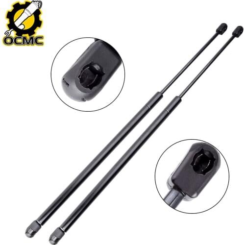 1 Pair Fit For 2000-2004 Chevy Suburban 1999-2004 Gmc Yukon Liftgate Lift Support Shocks Struts