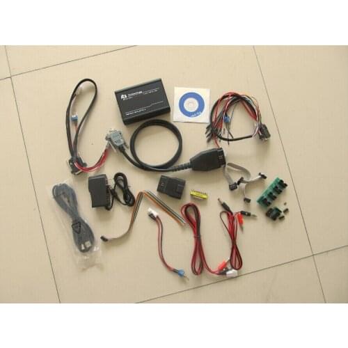 2016 High quality Unlcok FgTech V54 Galletto Master FG TECHE V54 ECU Flasher Support BDM Function FGTech Galletto 2-Master V54