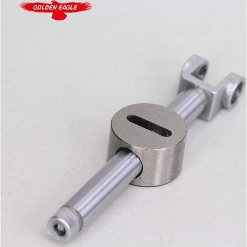 2100506 Upper Looper Holder Collar 2100565 Upper Looper Bar C.Set Sewing Machine Spare Parts