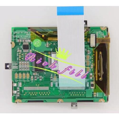 320240Q5 AT320240Q6 AT320240Q6FIQW73H(V) AT320240Q6FIQW35H-C AT320240Q6FIQWT78H-A(N) LCD screen with touch screen digital