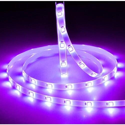 Free Shipping 4 in 1 RGBW LED Strip Light SMD 5050 30Leds/M WW NW CW Color Flexible Led Strip DC12V 12V RGBW Diode Tape