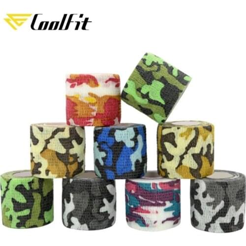 Coolfit Self-Locking Bandages